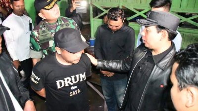 Walikota Ultimatum Pemilik Warem, Diberi Tenggat Tiga Hari