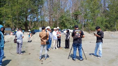 DPRD Bengkulu Desak PT Pelindo Mundur, Pengelolaan Pelabuhan Serahkan ke Pemprov
