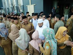 Pemprov Bengkulu: 1 Triliun untuk Pelabuhan, 600 Miliar Perbaiki Jalan