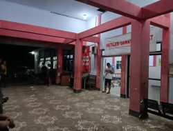 Mandi di Sungai Seluma, Warga Palembang Tenggelam