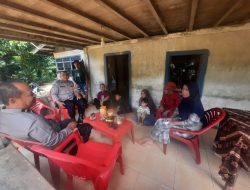 Sempat Dikabarkan Hanyut, Pemuda Talo Berhasil Ditemukan