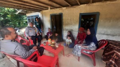 Sempat Dikabarkan Hanyut, Pemuda Talo Berhasil Ditemukan