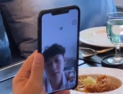 Viral! Willie Salim Siap Masak Akbar di Bengkulu