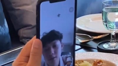 Viral! Willie Salim Siap Masak Akbar di Bengkulu