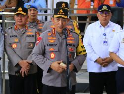 Puncak Arus Balik Diprediksi Lebih Tinggi Dibanding Arus Mudik