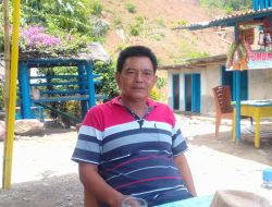 Cemari Lingkungan, Wisata Kali Musi Kayu Manis Diduga Ilegal