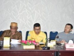 Festival Budaya Tidak Masuk Dalam Agenda HUT ke-145 Kota Curup