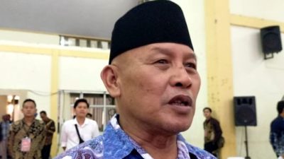 Partai Demokrat Berikan Dukungan Paslon 02 Suryatati-Ii Sumirat
