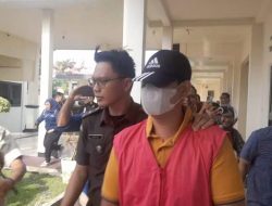 FD Ditetapkan Tersangka Korupsi, Uang Rp 6,7 Miliar Ludes untuk Judi Online