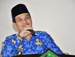Sekda Bantah Tudingan Larang Bayar Pajak ‎di Wisata Ulu Musi Kayu Manis
