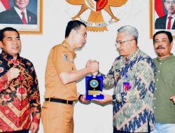 Badan Narkotika Nasional Kabupaten Segera Dibentuk di Rejang Lebong