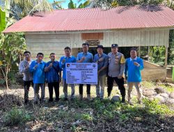 Telan Anggaran Rp 138 Juta, Pembangunan Gedung MDA Mulai Dikerjakan