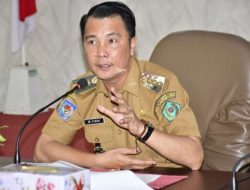 Bupati Geram, Minta Oknum PNS Pelaku Judi Diproses Tegas