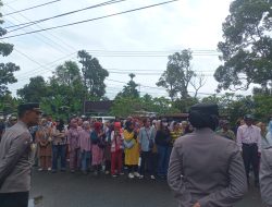 Pedagang Pantai Panjang Datangi DPRD, Minta Solusi Sebelum Penertiban