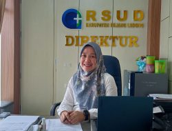 Nakes RSUD Curup Terima Tunjangan Remunerasi, Anggaran Capai Rp 2,1 Miliar