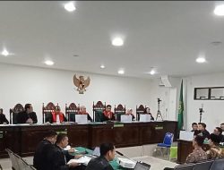 Pengacara Rohidin Mersyah Soroti Ketimpangan Penetapan Tersangka