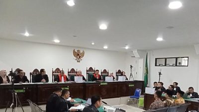Pengacara Rohidin Mersyah Soroti Ketimpangan Penetapan Tersangka