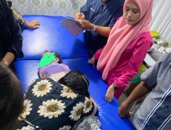 Balita Asal Jambi Meninggal di Saluran Irigasi Rejang Lebong