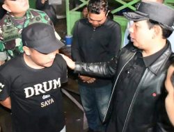 Razia Warem, Wali Kota Bengkulu Instruksikan Segera Dibongkar