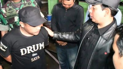 Razia Warem, Wali Kota Bengkulu Instruksikan Segera Dibongkar