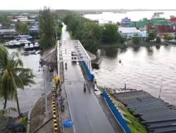 Terungkap! Ini Jurus Pemprov Bengkulu Selamatkan Revitalisasi Pelabuhan Pulau Baai