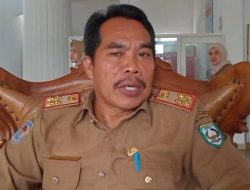 Sekda Kepahiang Tegaskan PPPK Kepahiang Mulai Bertugas 2026