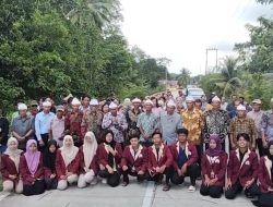 Terancam Terisolir, Masyarakat Pulau Enggano Desak Pemerintah