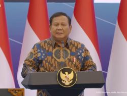 Presiden: Sebuah Prestasi Arus Mudik Meningkat Namun Tetap Kondusif