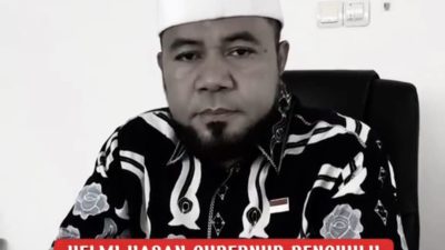 Gubernur Ultimatum Pelindo: Jika Tak Sanggup, Pemprov Bengkulu Siap Ambil Alih Pengerukan