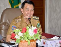 Bupati Rejang Lebong Minta Inspektorat Telusuri Aset BUMD Rena Skalawi dan Kolam Renang Muna Tirta