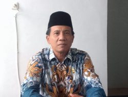 Kemenag Rejang Lebong Gelar Pembekalan Ketua Regu CJH
