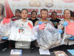 Kasus Pembunuhan Dua Bocah, Polisi Sebut Pelaku Hanya Satu Orang