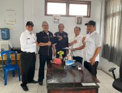 Pemkab Rejang Lebong Bentuk Satgas Pasar, Guna Tingkatkan Kualitas Pelayanan ‎