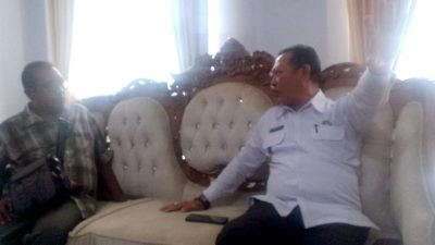 Dinsos Buka Suara soal Isu Mobil Dinas: Mobil Kami Amankan, Bukan Dikuasai
