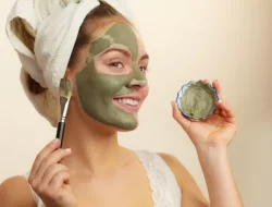 Kenali Jenis Masker Wajah Sebelum Memilih yang Tepat