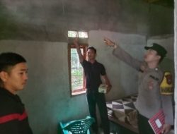 Pemuda di Seluma Nekat Akhiri Hidup dengan Gantung Diri