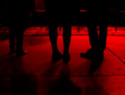 Razia Besar! Lapak Remang-Remang Terancam Dibongkar Tim Gabungan