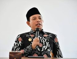 Walikota Bengkulu Apresiasi Polisi Usai Tangkap Pembunuh Bocah