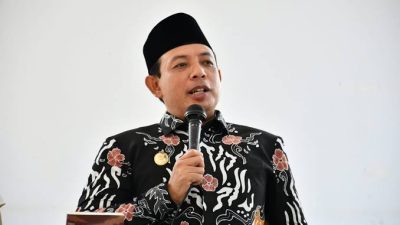 Walikota Bengkulu Apresiasi Polisi Usai Tangkap Pembunuh Bocah