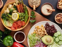 Pola Diet Ramah Pemula, Turun Berat Badan Tanpa Tersiksa