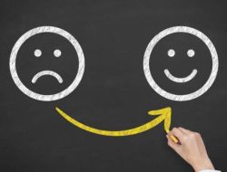 Kebiasaan Sepele yang Bikin Kamu Sulit Bahagia