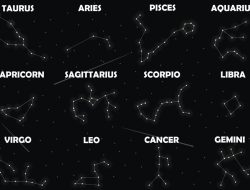 5 Zodiak Ini Tetap Tenang Meski Diterpa Tekanan