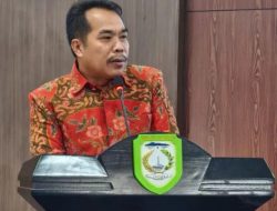 Sekda Kepahiang Pastikan Layanan BPJS Tetap Aktif Meski Masih Nunggak