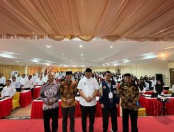 Sebanyak 1.116 Peserta PPPK Ikuti Ujian Tahap 2