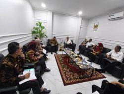 HGU PT TUM Berakhir, Lahan akan Disulap Jadi Agrowisata Kampung Kopi