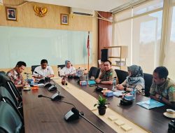 DPRD Bengkulu Soroti Perusahaan Lalai SMK3