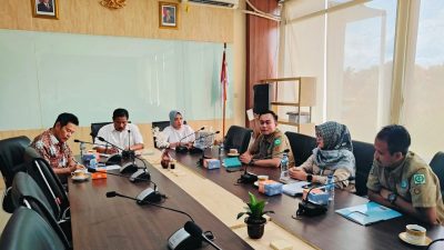DPRD Bengkulu Soroti Perusahaan Lalai SMK3
