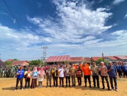 Status Tanggap Darurat Gempa Bumi Resmi di Tutup