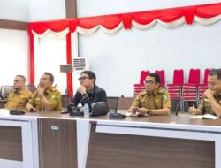 Pelantikan Bupati dan Wakil Bupati Kepahiang, Pemkab Siapkan Penyambutan