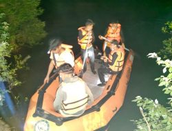 Heboh! Warga Temukan Mayat Tanpa Identitas di Sungai Arau Bintang Seluma